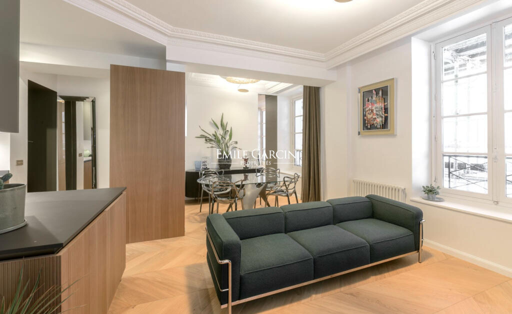 Main image of property: Paris-Isle of France, Paris, Paris 03