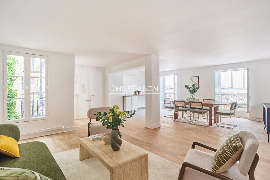 Main image of property: Paris-Isle of France, Paris, Paris 04