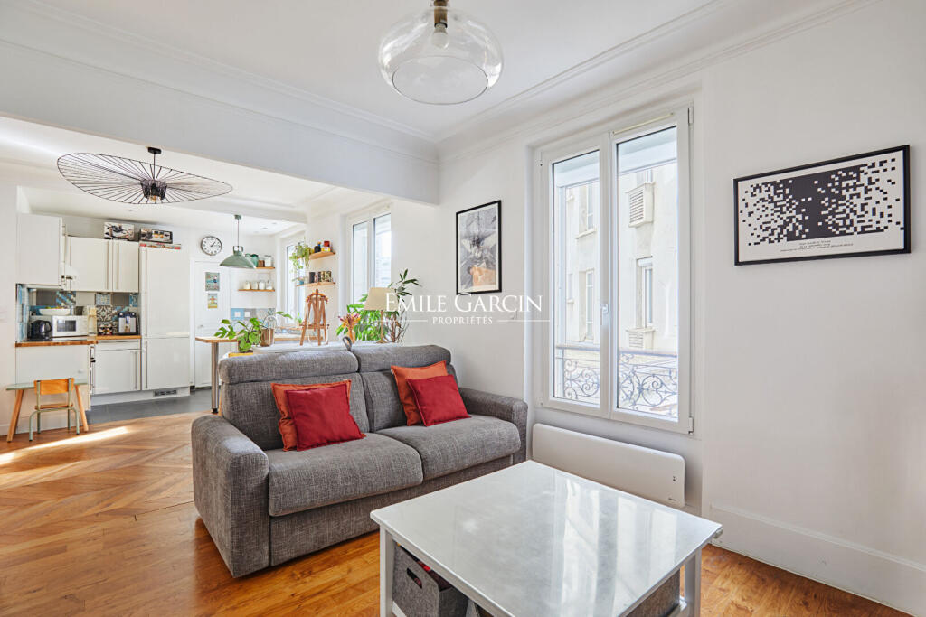 Main image of property: Paris-Isle of France, Paris, Paris 11