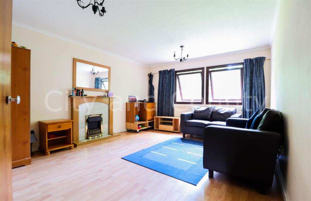 Main image of property: Ashfields, Peterborough