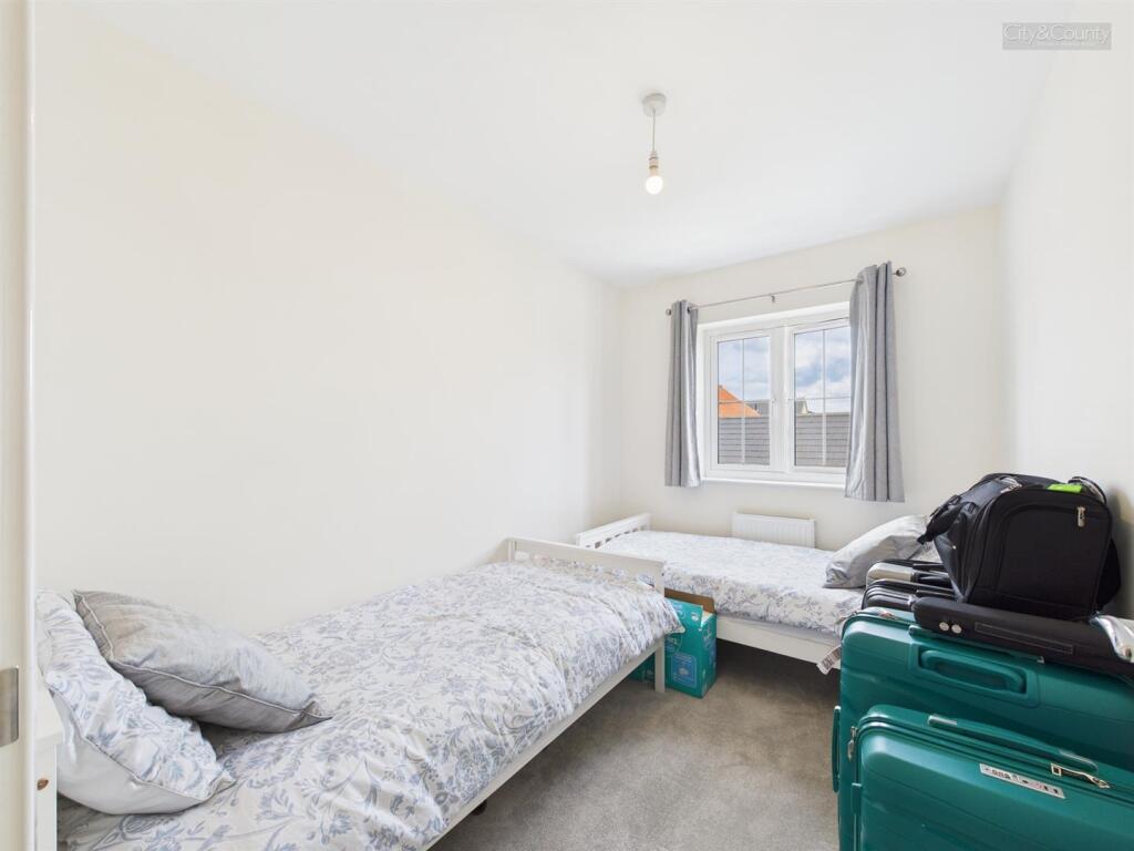 Main image of property: Plough Court, Crowland