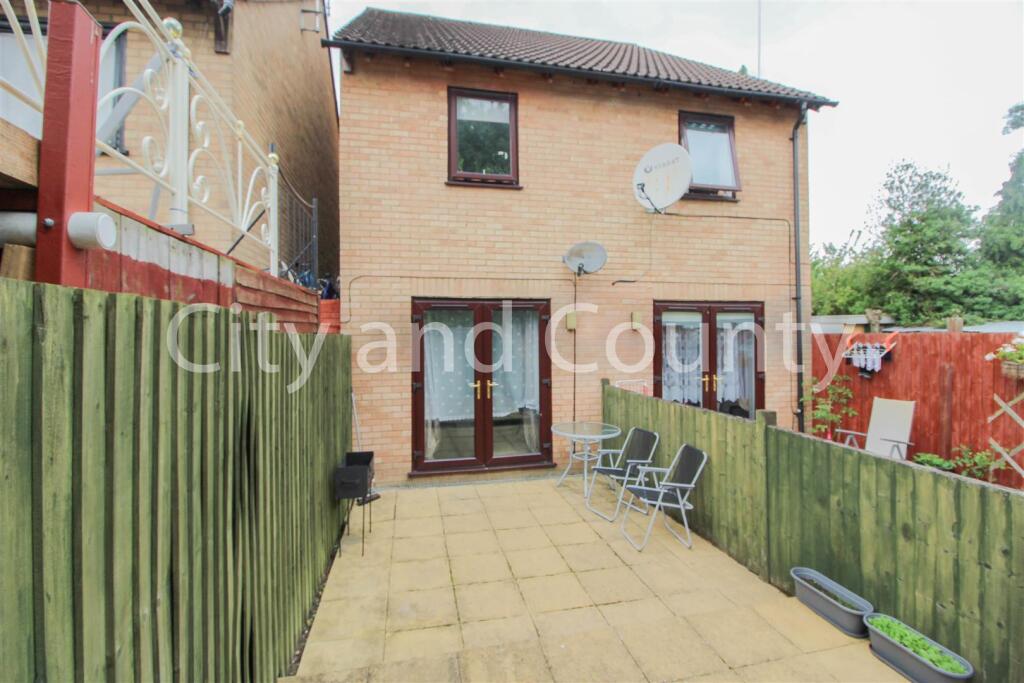 Main image of property: Cavendish Street, Eastfield, Peterborough