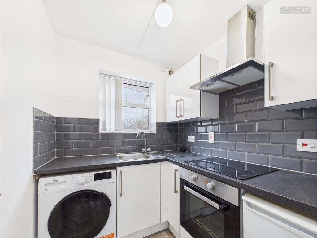 Main image of property: Limetree Avenue, Millfield, Peterborough
