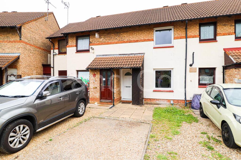 Main image of property: Osprey,Orton Goldhay, Peterborough