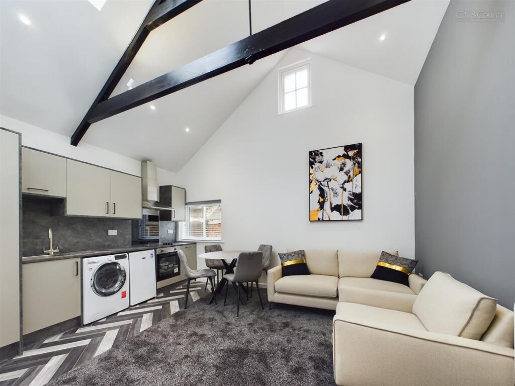 Main image of property: Cowgate, Peterborough