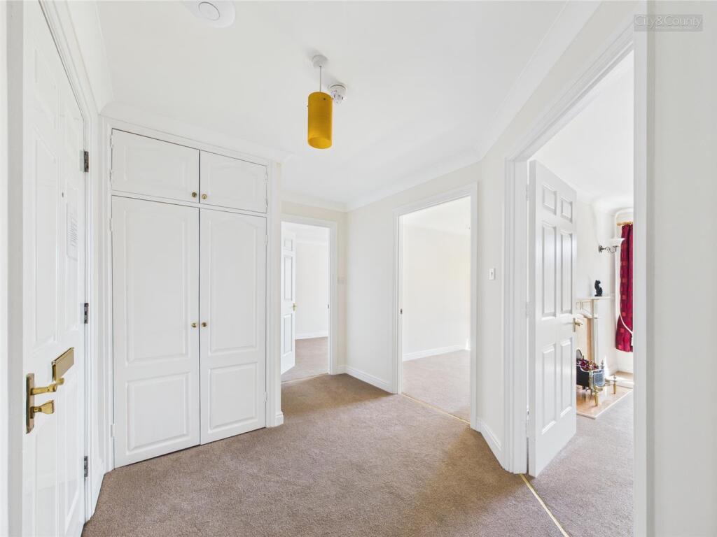 Main image of property: Crawthorne Road, Peterborough