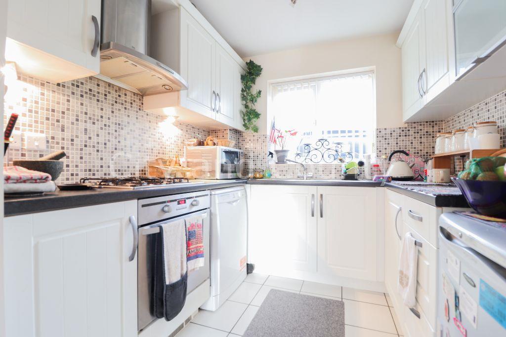 Main image of property: Kiln Street, Hampton Vale, Peterborough