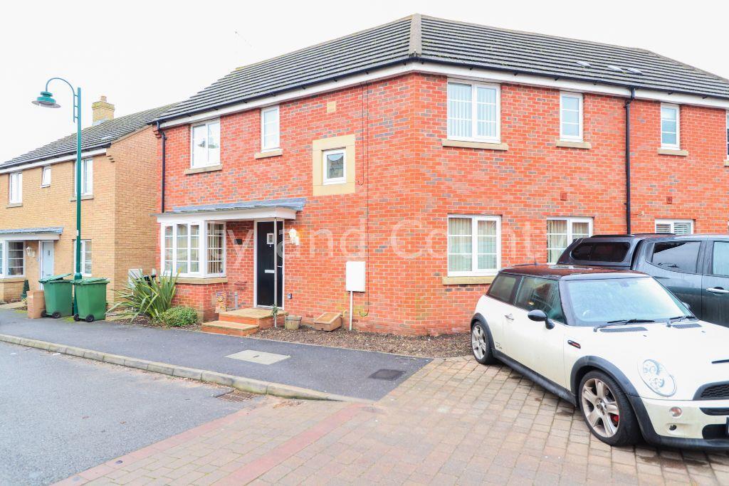 Main image of property: Kiln Street, Hampton Vale, Peterborough