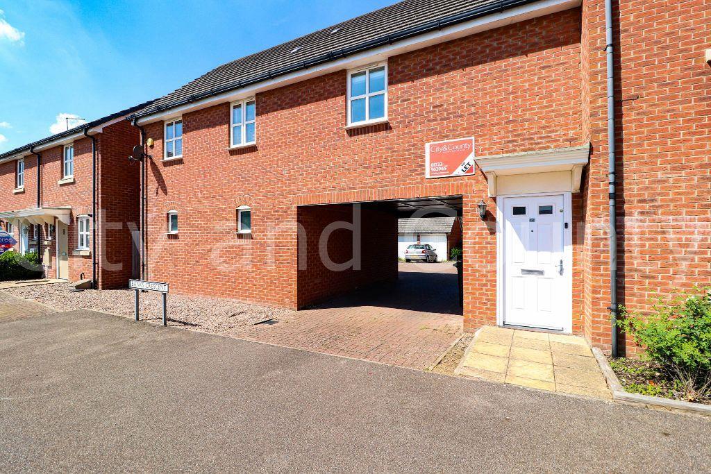 Main image of property: Banks Crescent, Stamford