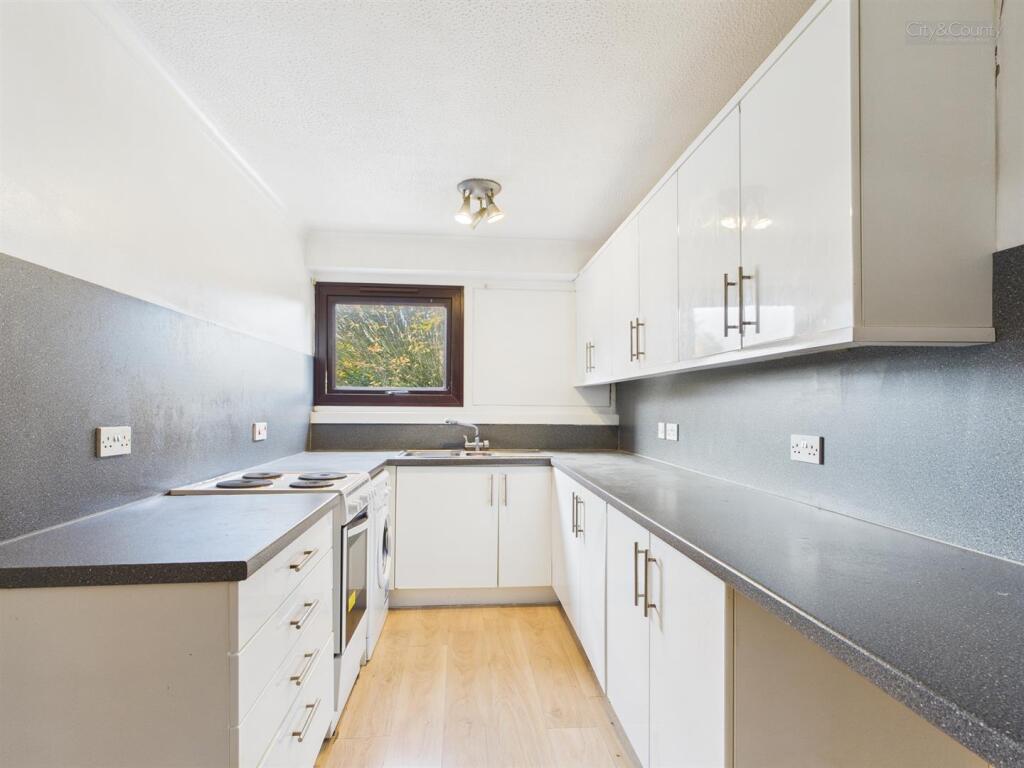 Main image of property: Ashfields, Peterborough