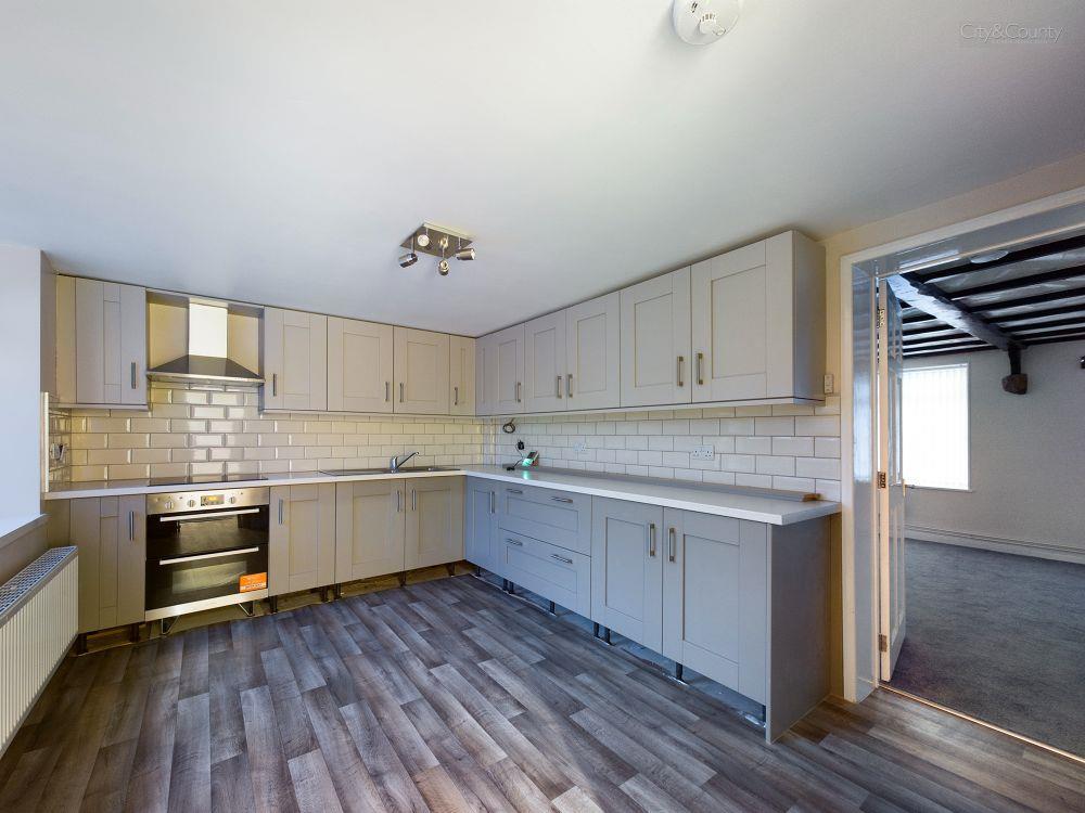 Main image of property: West Street, Crowland, Peterborough