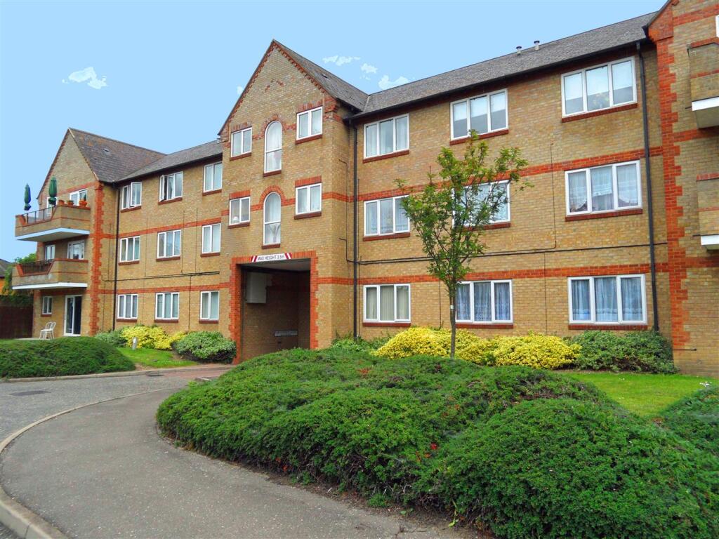 Main image of property: Farnsworth Court, Fletton, Peterborough