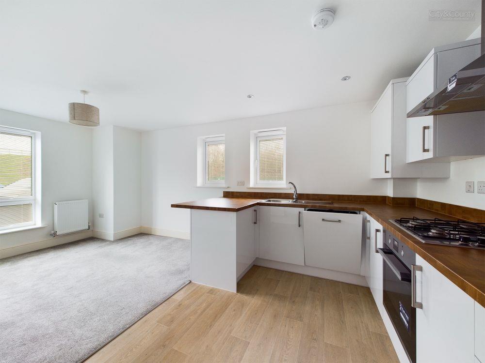 Main image of property: Berrington View, Hampton Gardens, Peterborough