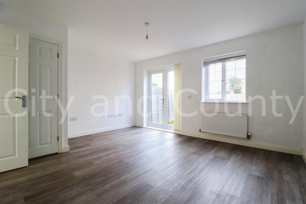 Main image of property: Pattens Close, Whittlesey, Peterborough