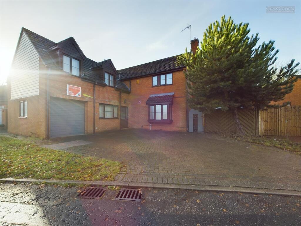 Main image of property: Dry Leys, Peterborough