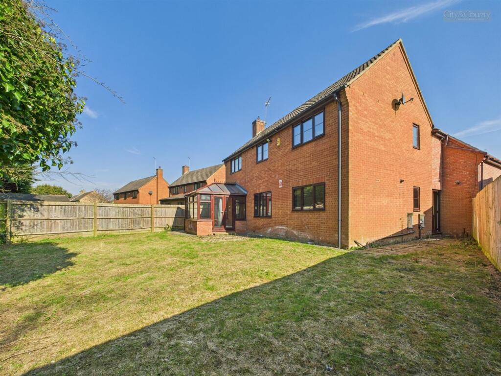 Main image of property: Dry Leys, Peterborough