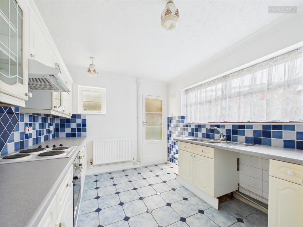 Main image of property: Wright Avenue, Peterborough