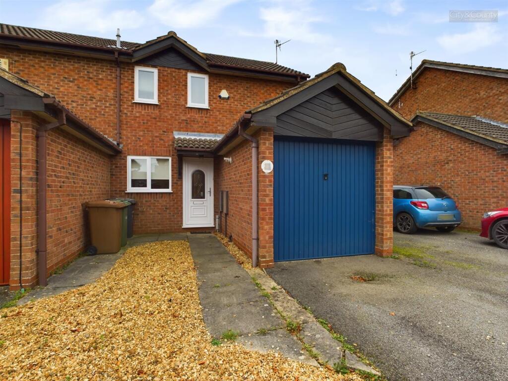 Main image of property: Wasdale Gardens, Peterborough