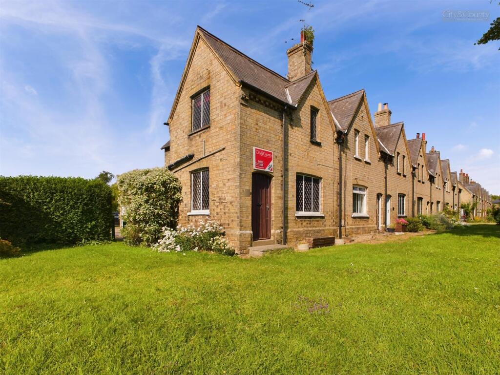 Main image of property: Wisbech Road,Thorney, Peterborough