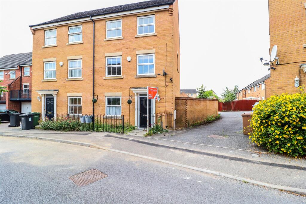 Main image of property: Buckthorn Road, Hampton Hargate, Peterborough