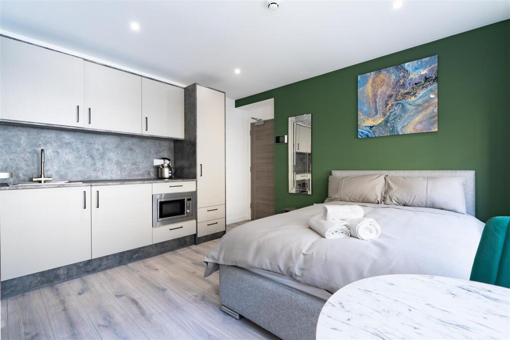 Main image of property: Cross Street, Peterborough