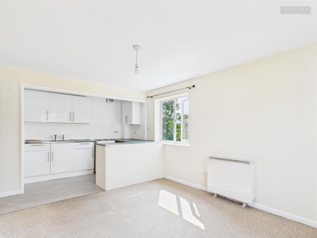 Main image of property: Chantry Close, Peterborough