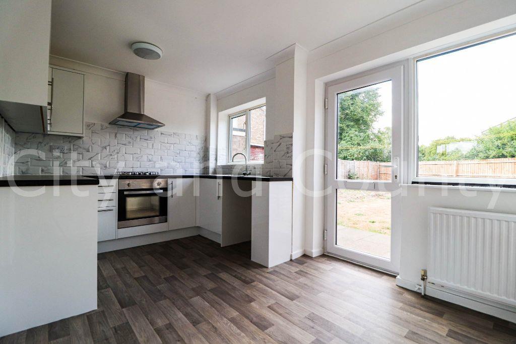 Main image of property: Langley, South Bretton, Peterborough