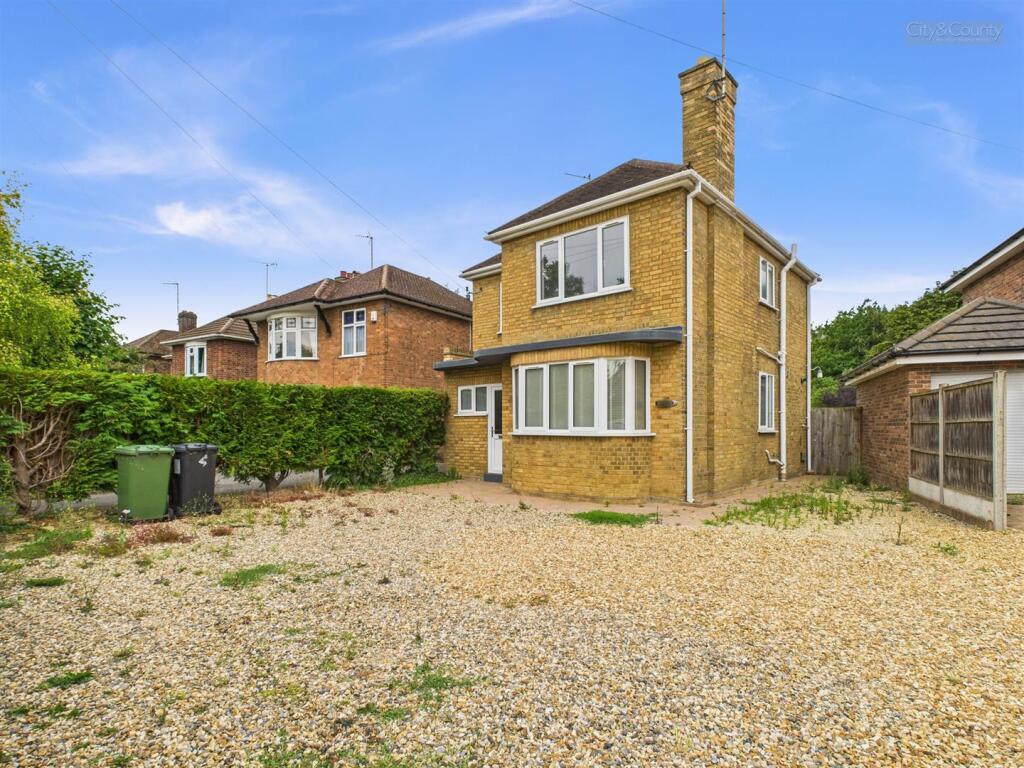 Main image of property: Oundle Road, Orton Longueville