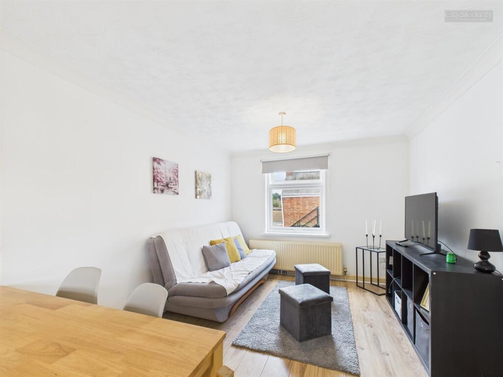 Main image of property: Whalley Street, Peterborough