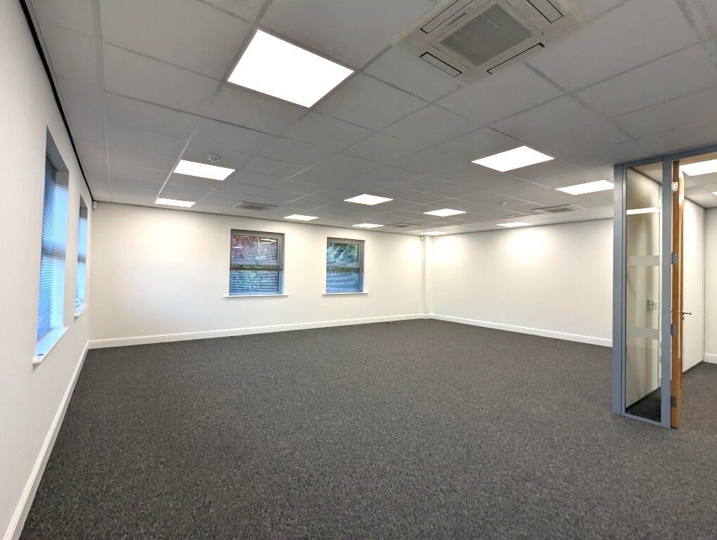 Additional property image - 11 Abercrombie Court, Prospect Road, AB32 6FE