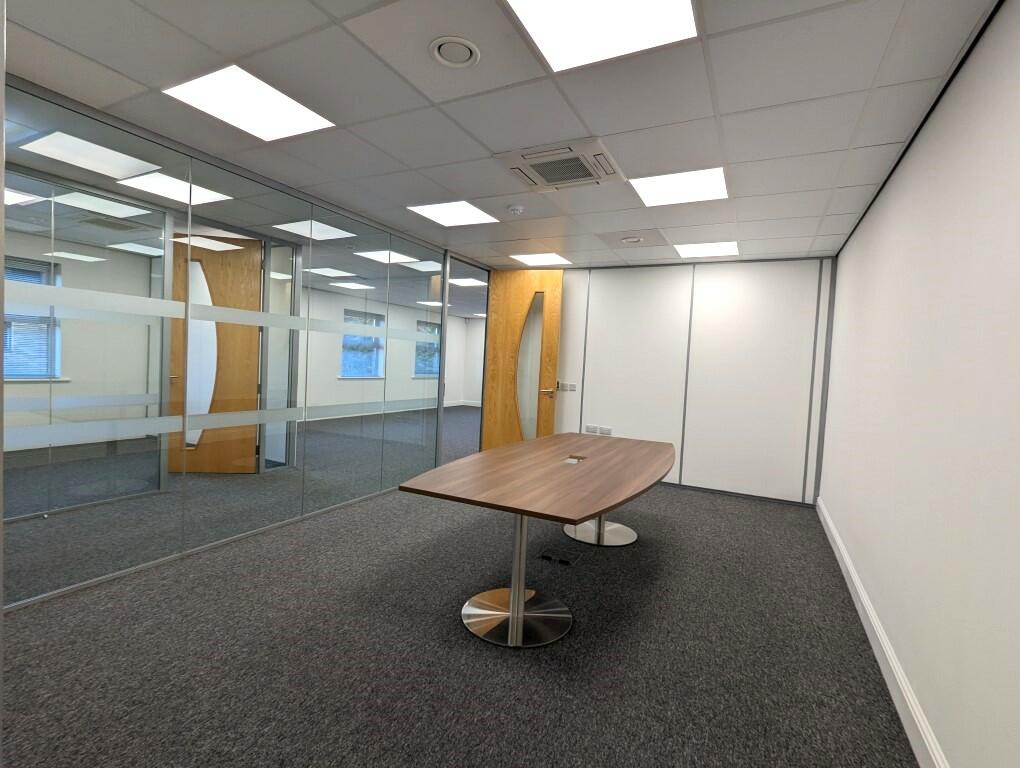 Additional property image - 11 Abercrombie Court, Prospect Road, AB32 6FE