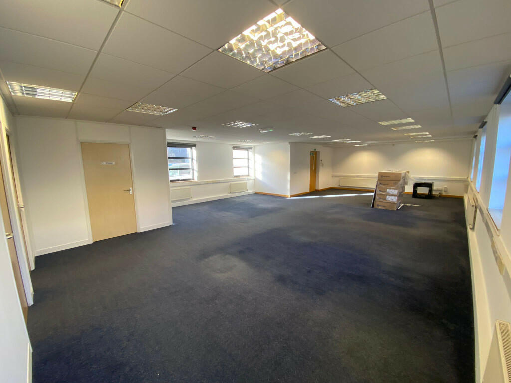 Additional property image - Chattan Mews,Chattan Place, Aberdeen, AB10 6RD
