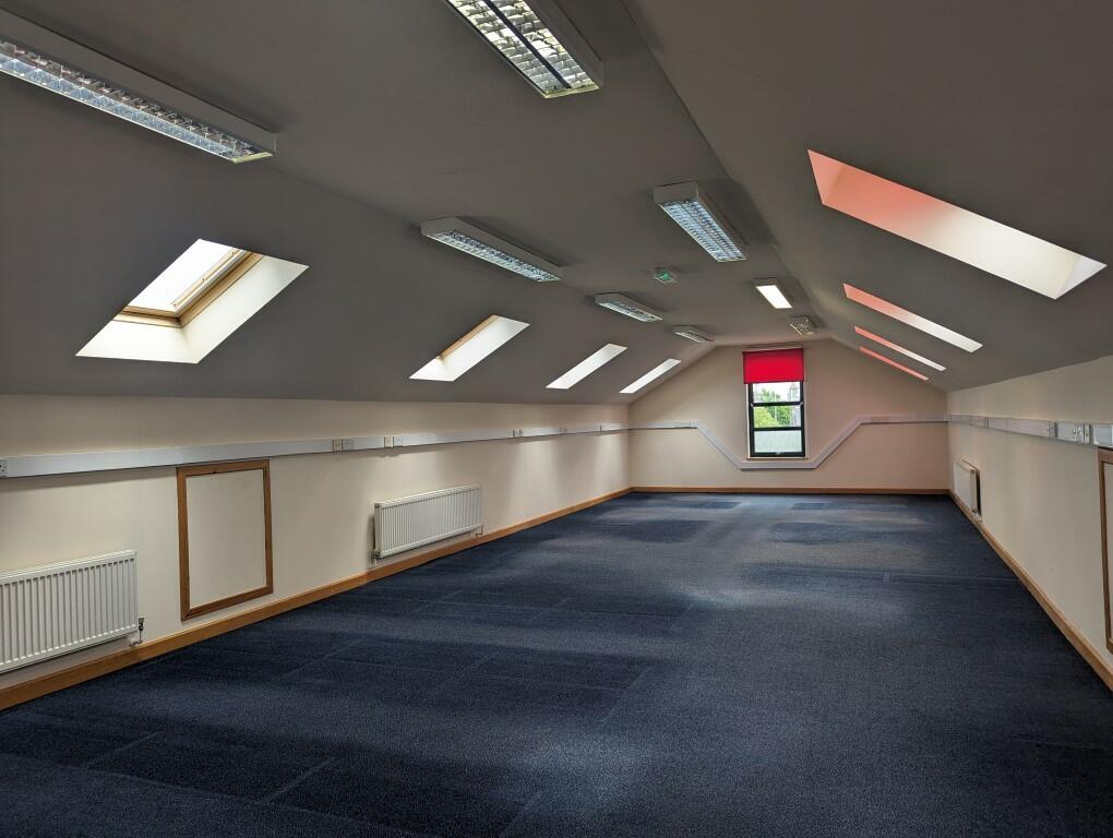 Additional property image - Chattan Mews,Chattan Place, Aberdeen, AB10 6RD