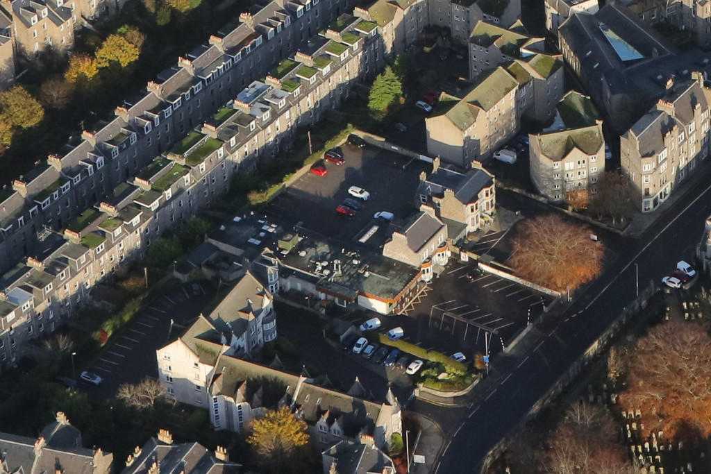 Additional property image - 6-14 & 40 Great Western Road and 110-114 Holburn Street, Aberdeen, AB10 6LQ