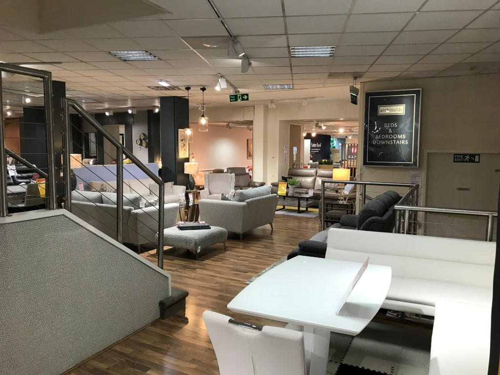 Additional property image - 6-14 & 40 Great Western Road and 110-114 Holburn Street, Aberdeen, AB10 6LQ
