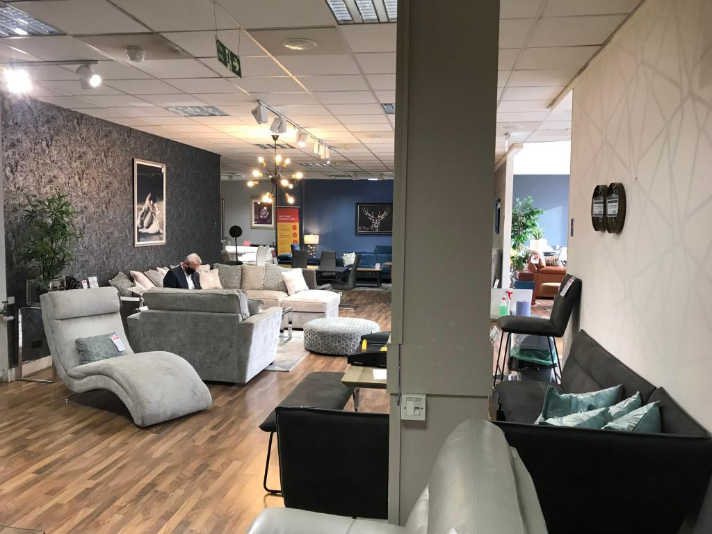 Additional property image - 6-14 & 40 Great Western Road and 110-114 Holburn Street, Aberdeen, AB10 6LQ