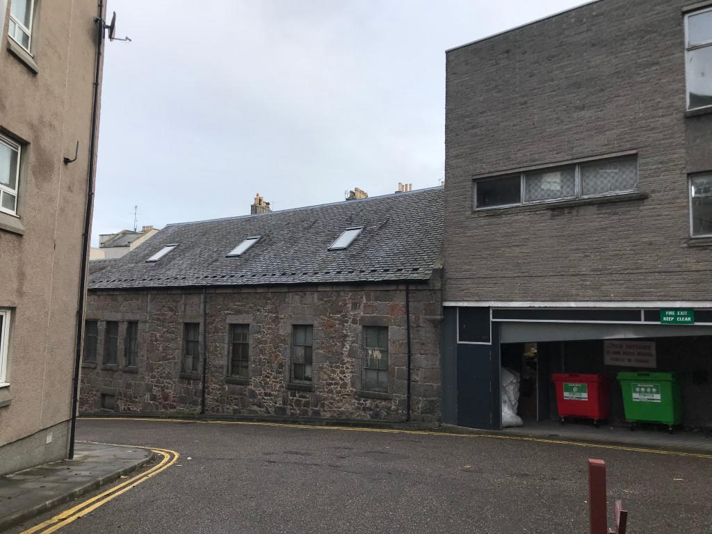 Additional property image - 6-14 & 40 Great Western Road and 110-114 Holburn Street, Aberdeen, AB10 6LQ