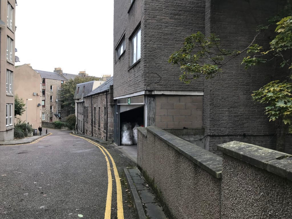 Additional property image - 6-14 & 40 Great Western Road and 110-114 Holburn Street, Aberdeen, AB10 6LQ