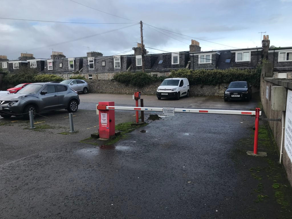 Additional property image - 6-14 & 40 Great Western Road and 110-114 Holburn Street, Aberdeen, AB10 6LQ