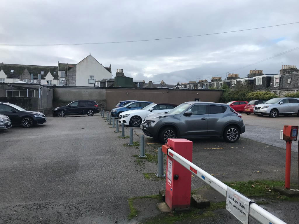 Additional property image - 6-14 & 40 Great Western Road and 110-114 Holburn Street, Aberdeen, AB10 6LQ