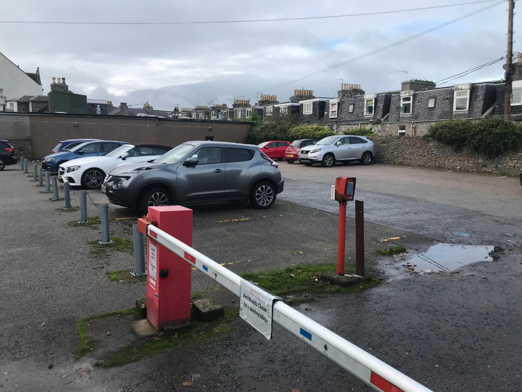 Additional property image - 6-14 & 40 Great Western Road and 110-114 Holburn Street, Aberdeen, AB10 6LQ