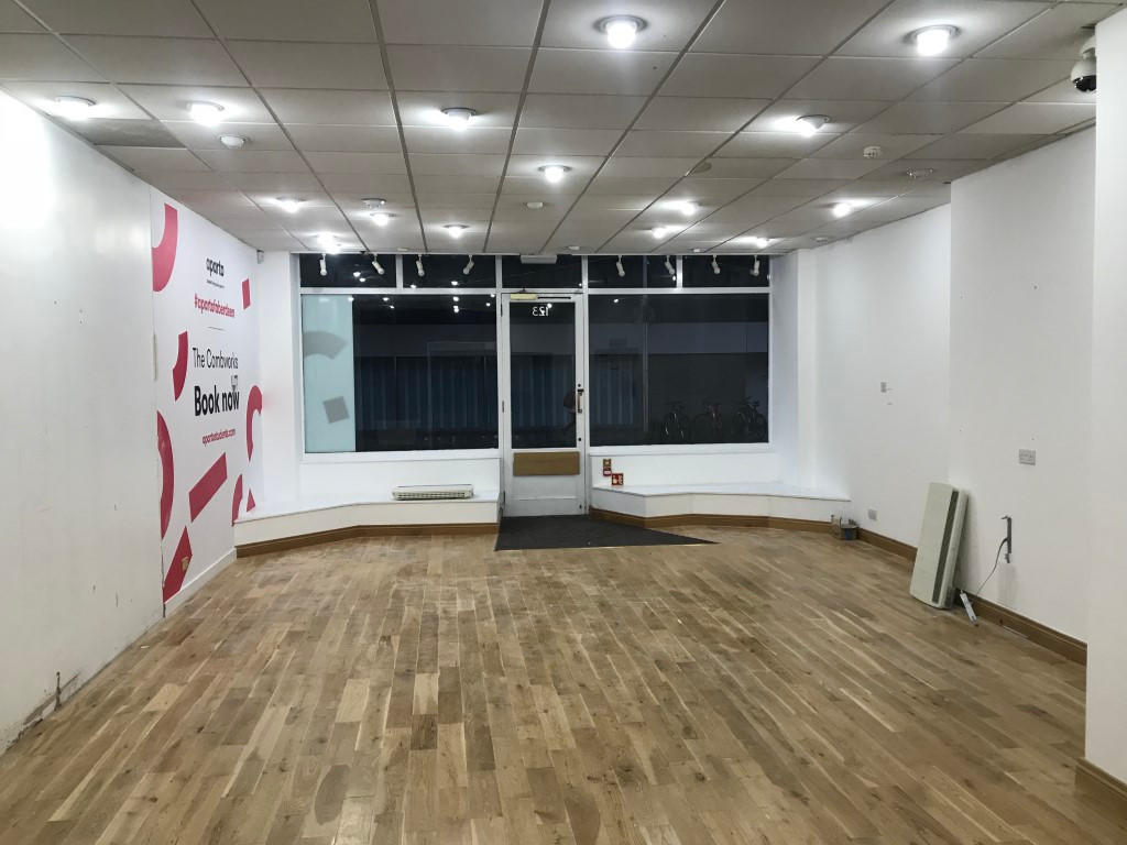 Additional property image - Unit 2, 123 George Street, Aberdeen, AB25 1HU