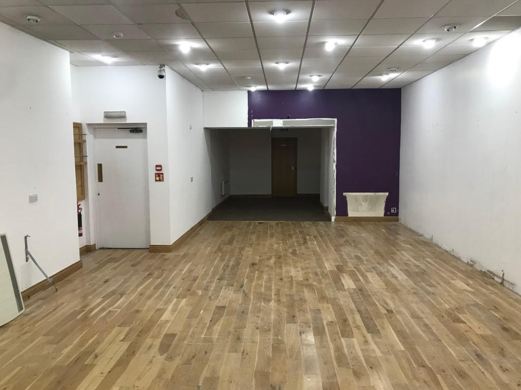 Additional property image - Unit 2, 123 George Street, Aberdeen, AB25 1HU