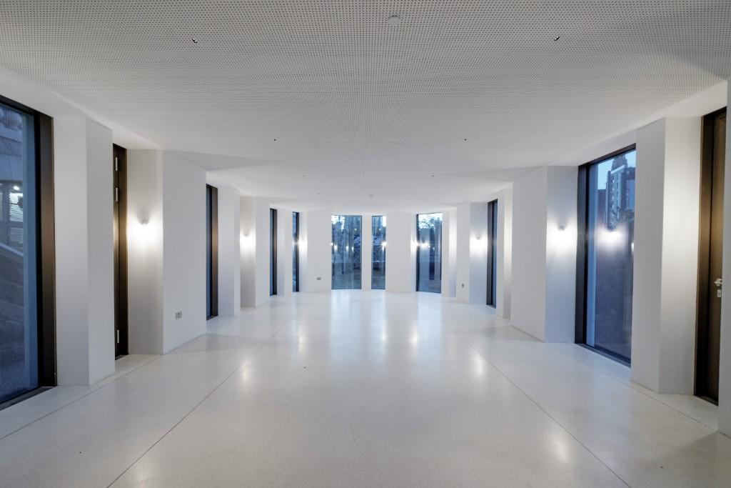 Additional property image - The Pavilions, Union Terrace Gardens, Aberdeen