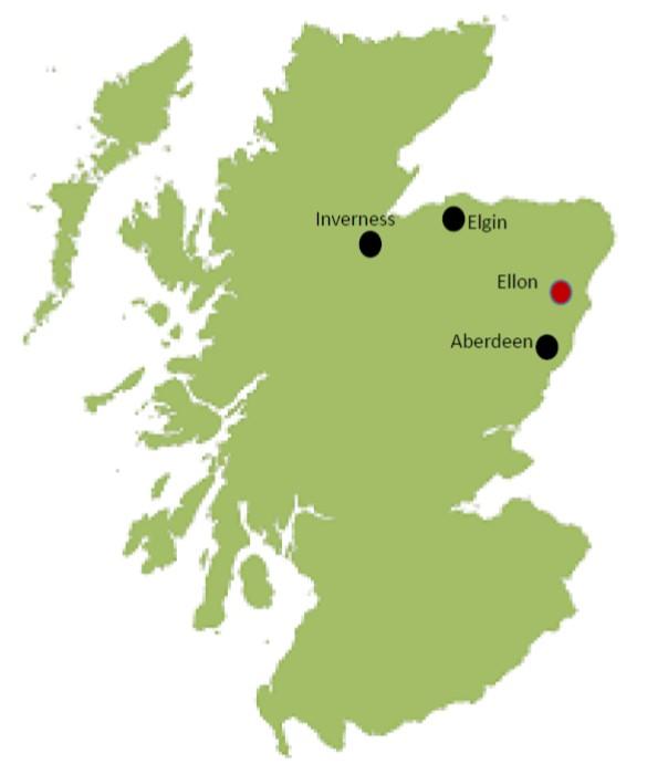 Additional property image - Waterton Farm, Ellon, Aberdeenshire, AB41 8JH