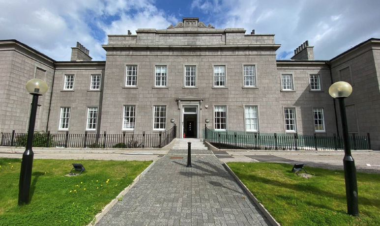 Main image of property: Huntly Street, Aberdeen, Aberdeenshire, AB10