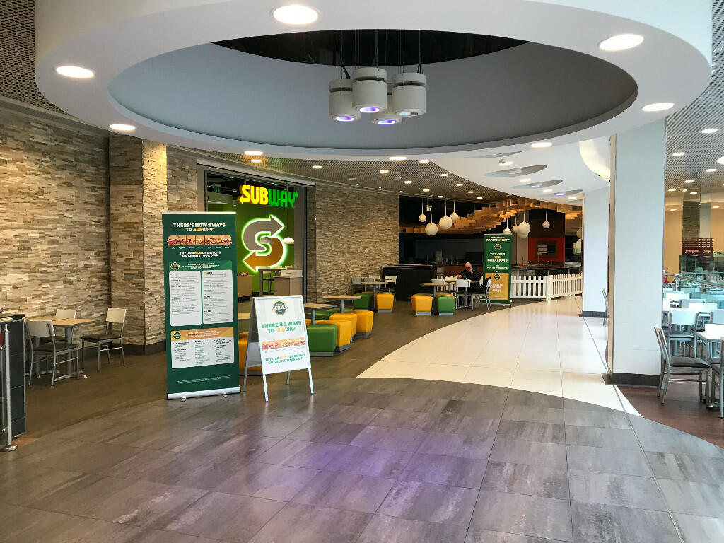 Additional property image - Unit 2 Food Terrace, Bon Accord Centre, George Street, Aberdeen, AB25 1HZ