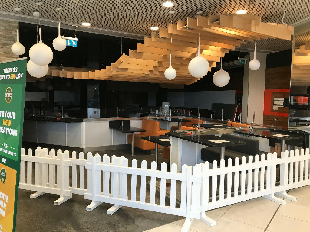 Additional property image - Unit 2 Food Terrace, Bon Accord Centre, George Street, Aberdeen, AB25 1HZ