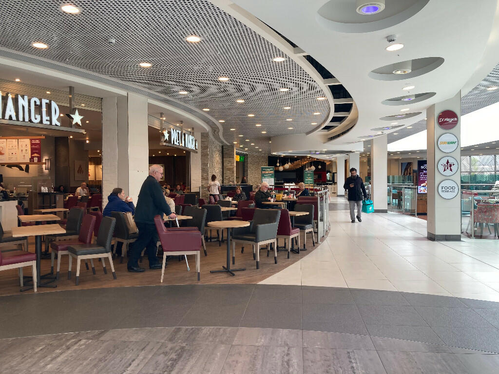 Additional property image - Unit 2 Food Terrace, Bon Accord Centre, George Street, Aberdeen, AB25 1HZ