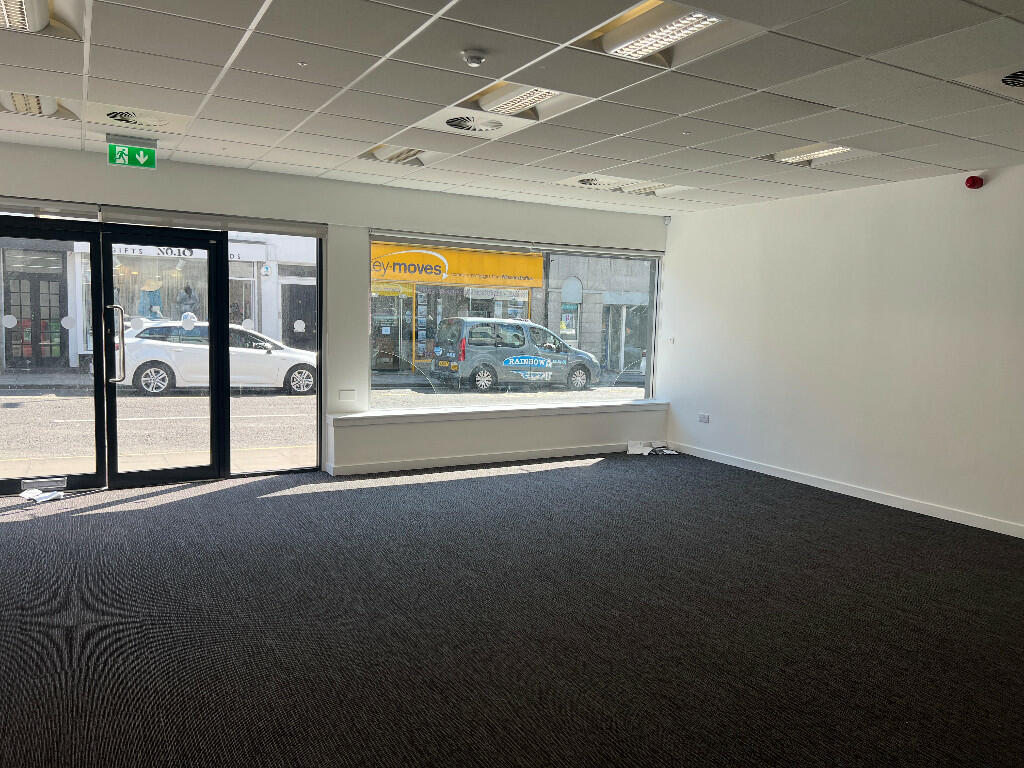 Additional property image - 13 Chapel Street, Aberdeen,  AB10 1SQ